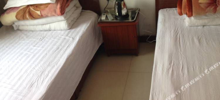 勉县和昌旅社图片