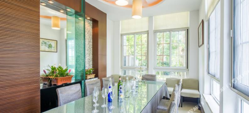 苏州太湖之星别墅图片