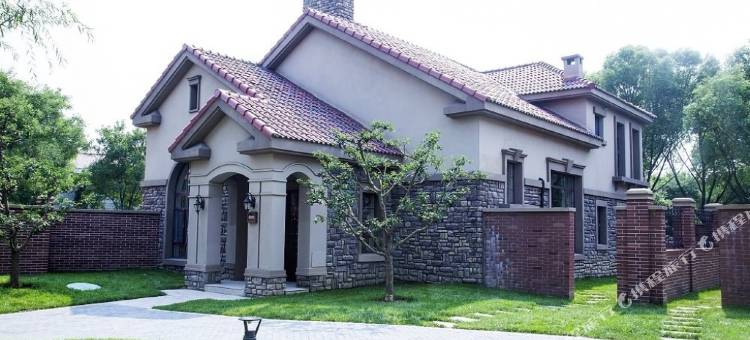 涿州利兹假日酒店图片