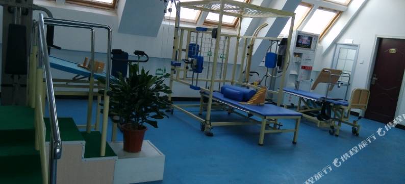 北京月亮园酒店图片