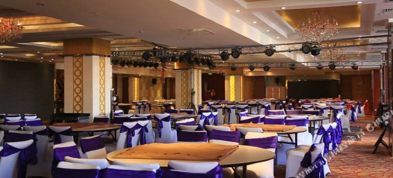 杭锦旗豪泰大酒店图片