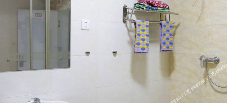 桦甸壹号商务宾馆图片