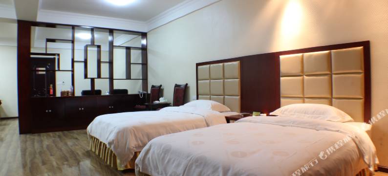 宜都娜鲁湾大酒店图片