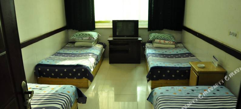 凤城天星宾馆图片