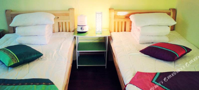 拉萨三年后客栈图片