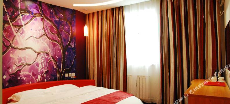 金都快捷酒店(天水火车站金都商城店)图片