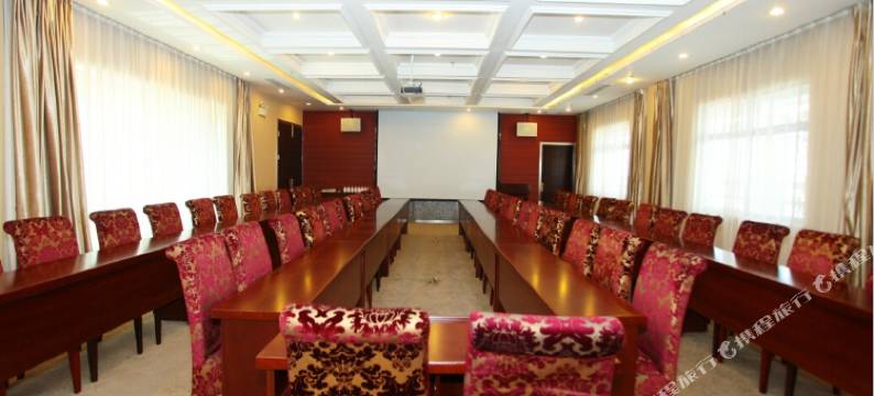 蚌埠水苑尚美大酒店图片