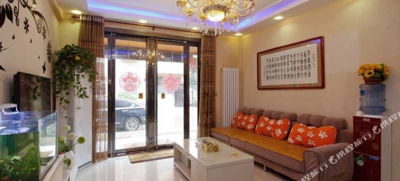 咸阳方圆宾馆图片