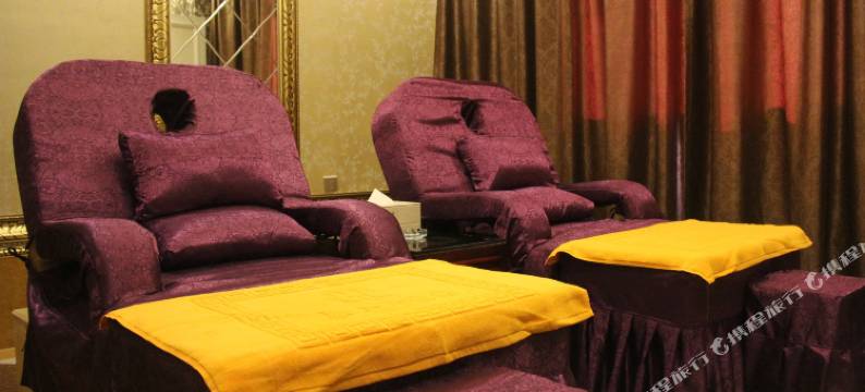 惠安伟华大酒店图片