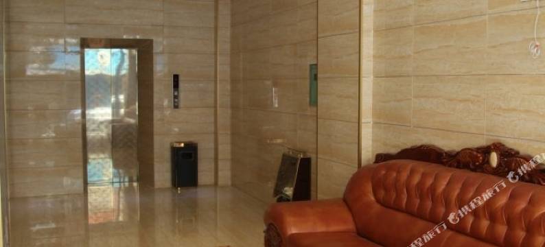 雅江雅砻湾酒店图片