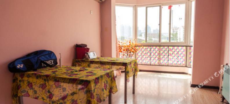 天津豆荚优格青年旅舍图片