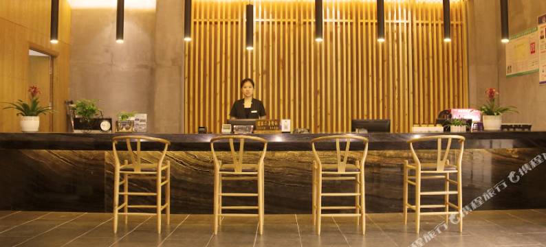 嘉年福酒店(东江湖景区店)图片