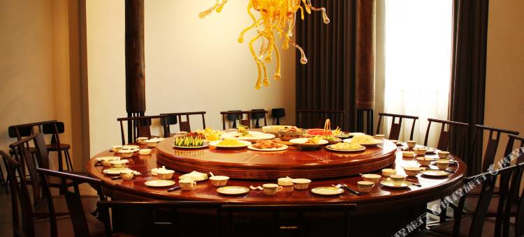 济源老兵工酒店图片