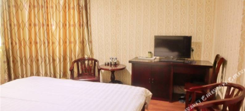 兴宁金缤宾馆图片