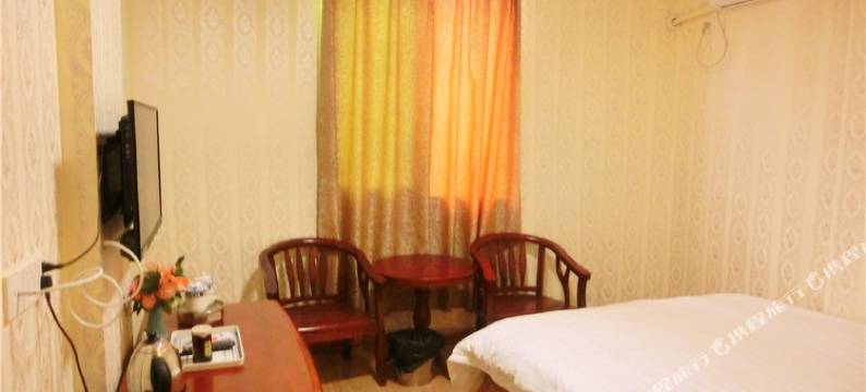 兴宁金缤宾馆图片