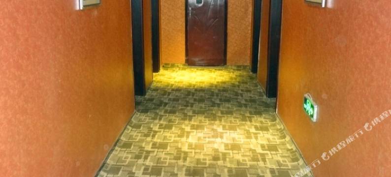 乌鲁木齐稻香村宾馆图片