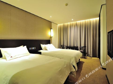 成都峨眉雪芽大酒店