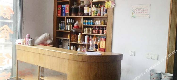 婺源新新饭店图片