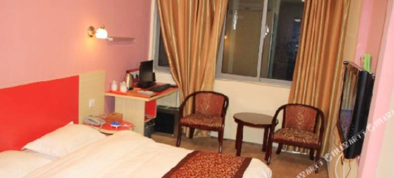 昆山日升宾馆图片