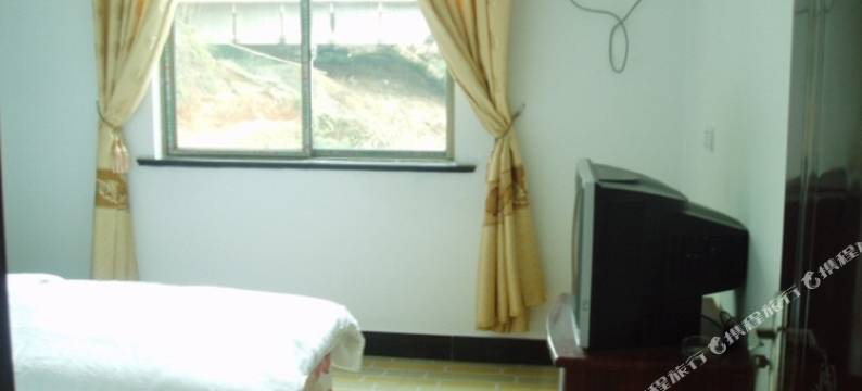 婺源晓起梦回老家客栈图片