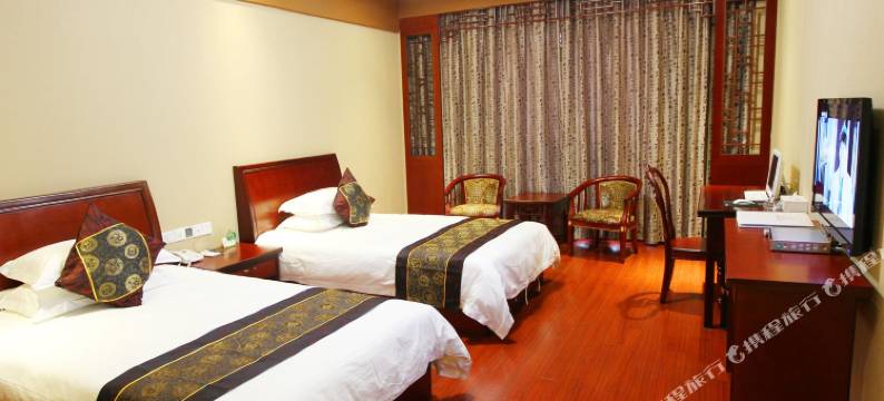 池州米兰阳光大酒店图片