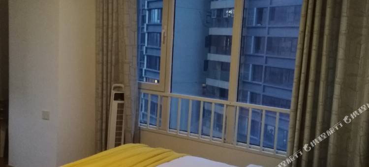 长沙江景商旅公寓图片