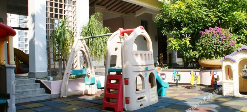 三亚美特友度假公寓(家庭旅馆)图片