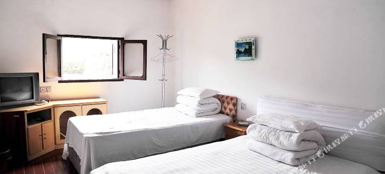 西递明经客栈图片