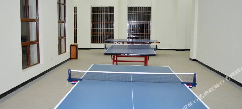 玉龙雪纳酒店(丽江高铁站店)图片