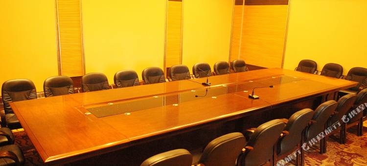 纳雍盛世金海酒店图片