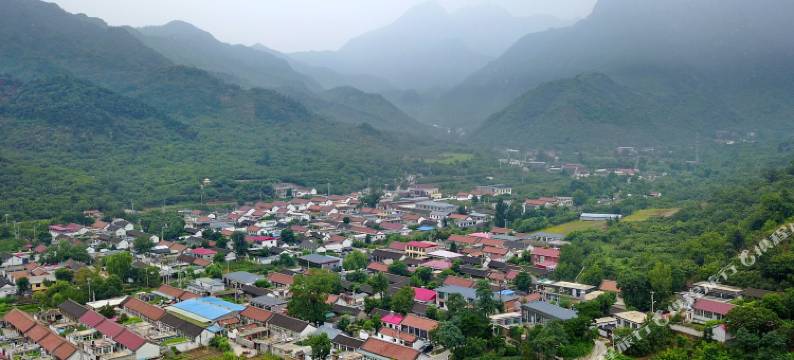 北京国奥乡居别院图片