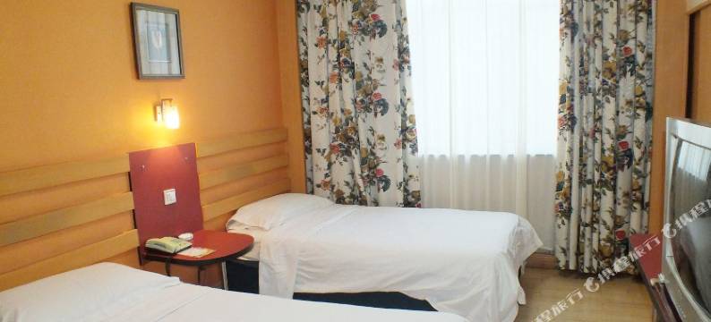 莱阳惠通大酒店图片