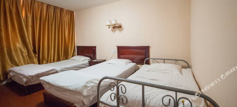 如皋春意宾馆图片