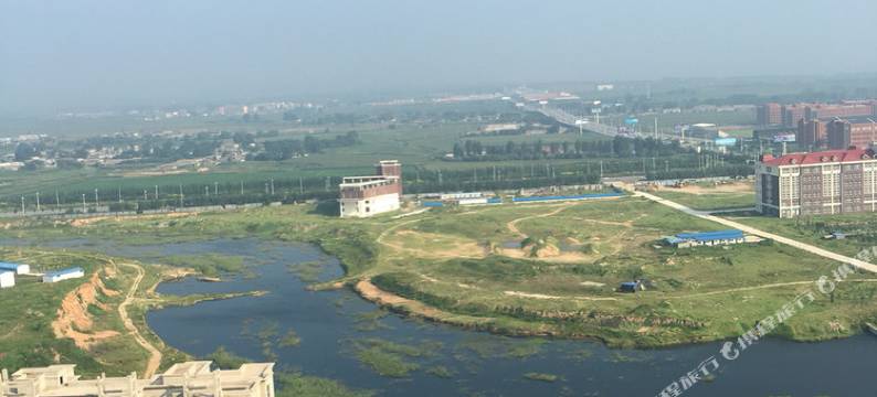 东戴河海景空调房普通公寓图片