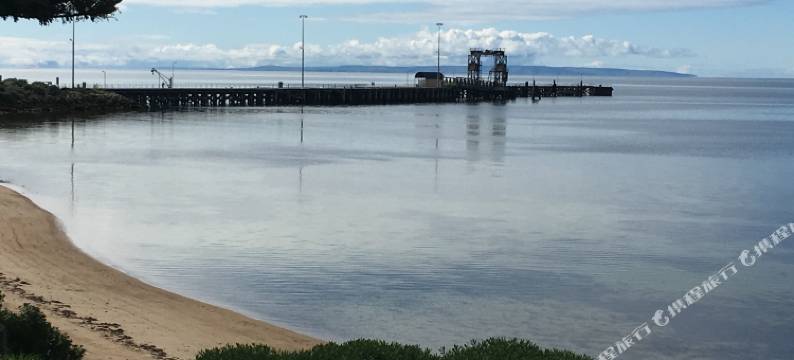 袋鼠岛湾景别墅(Kangaroo Island Bayview Villas)图片