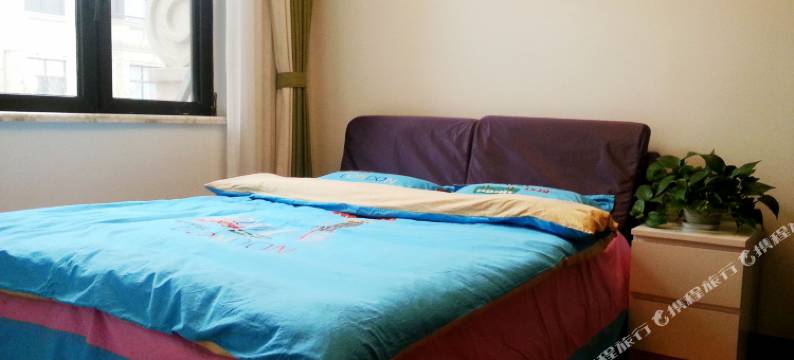 北京奔跑的佟掌柜联排别墅图片