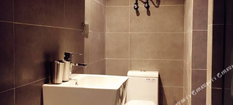 楽Home公寓(国顺东路分店)图片