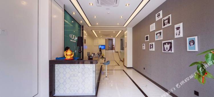 希岸酒店(厦门机场区政府店)图片