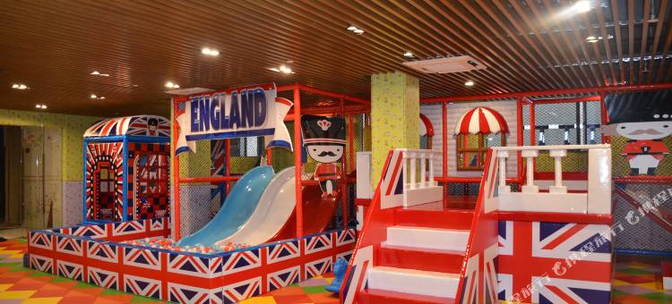 杭州望湖宾馆图片