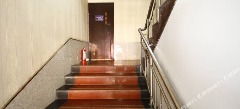 曹县银星快捷商务宾馆图片