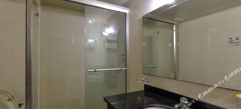 台州市椒江群迎宾馆图片