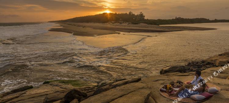 香格里拉汉班托特度假酒店(Shangri-La Hambantota)图片