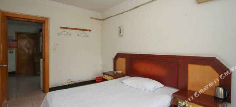 连云港新佳旅馆图片