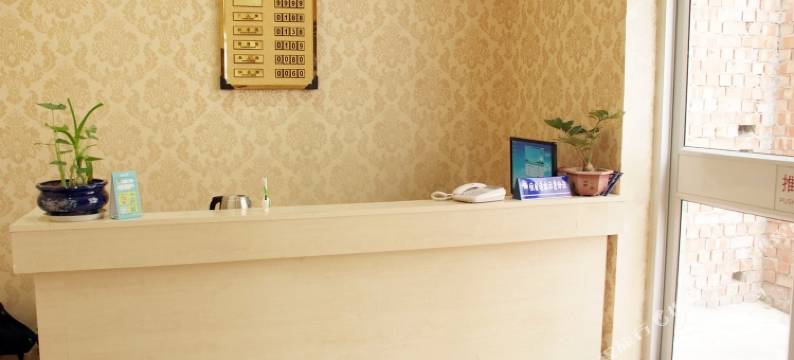 滕州碧桂园宾馆图片