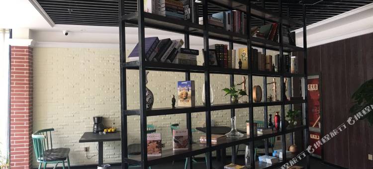 如家华驿精选酒店(华阴华山北站店)图片