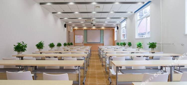 汉庭酒店(秦皇岛西港花园太阳城店)图片