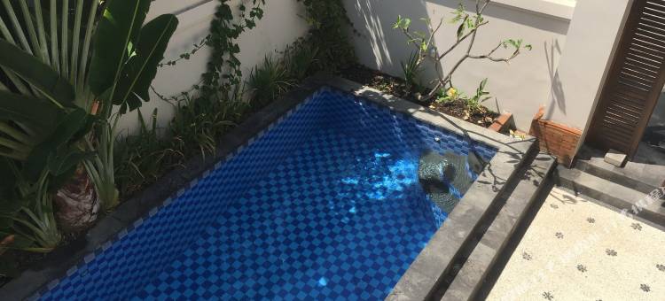 巴厘岛阿比安住宿酒店(Abian Residence Bali)图片