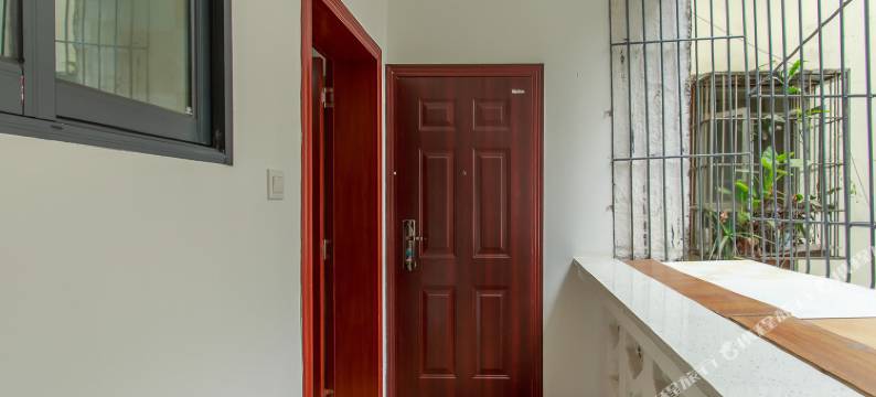 重庆苹果城公寓图片