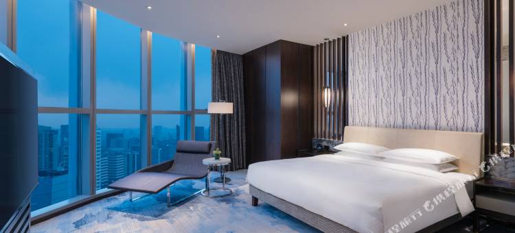 上海五角场凯悦酒店图片