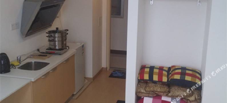 营口鲅鱼圈万科海港城公寓图片